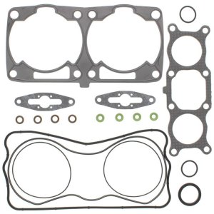 Polaris Assault RMK Top End Gasket Kit - Vertex Pistons - `09-`10 Polaris Assault RMK Top End Gasket Kit - Vertex Pistons - `09-`10